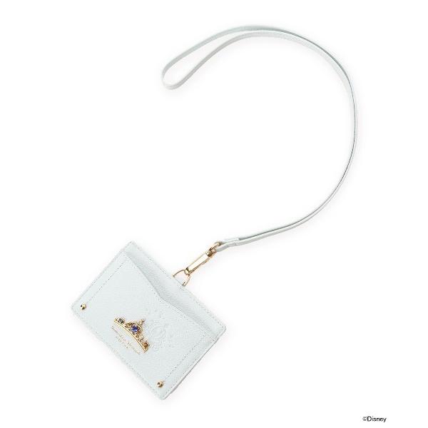カードケース 「ディズニープリンセスコレクション」IDケース