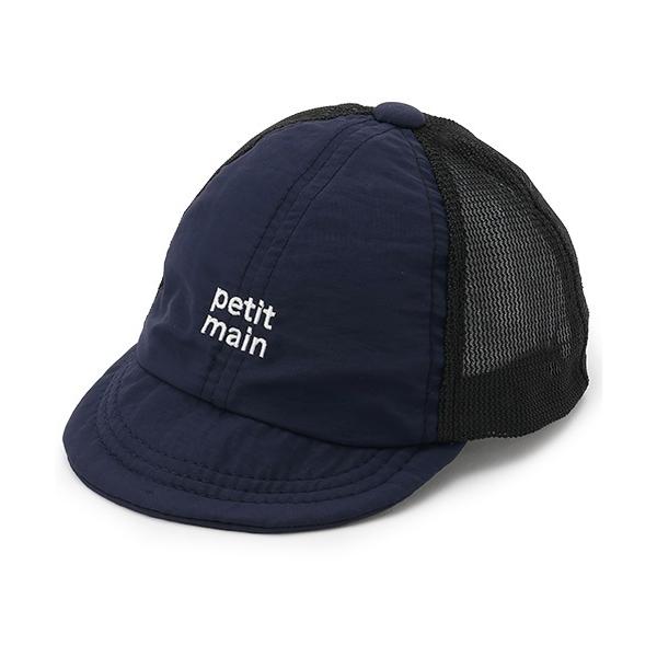 ベビー 「GOODPRICE」babyメッシュキャップ