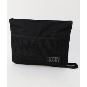 ショルダーバッグ MYSTERY RANCH/ミステリーランチ STREET MARKET/ ストリートマーケット メンズ