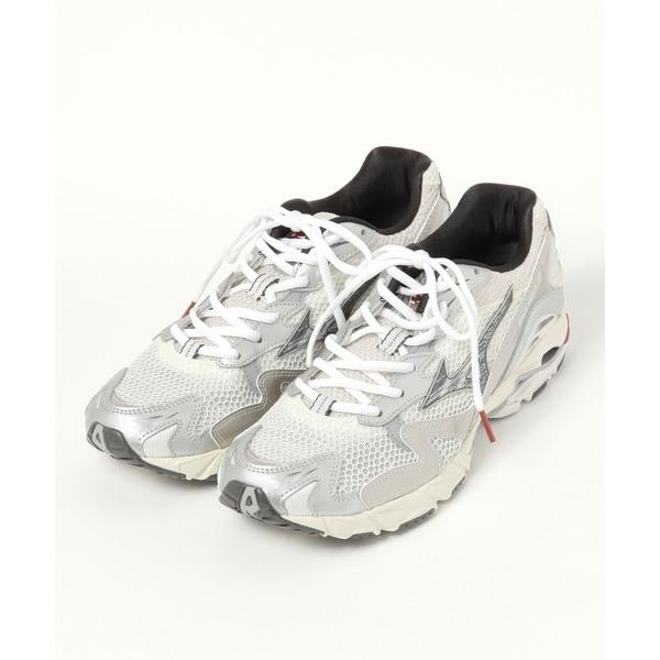スニーカー 「MIZUNO / ミズノ」WAVE RIDER 10(MEN) メンズ