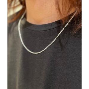 miu miu（ミュウミュウ） ネックレス 5IC126 2DNC レディース