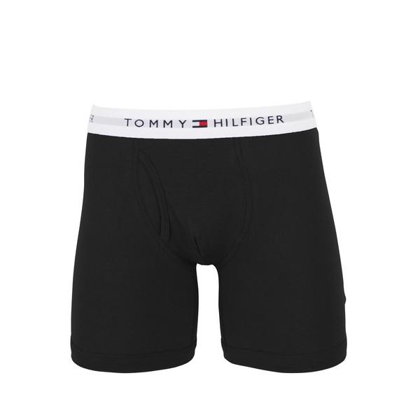 ボクサーパンツ TOMMY HILFIGER トミー ヒルフィガー Cotton Classics ...