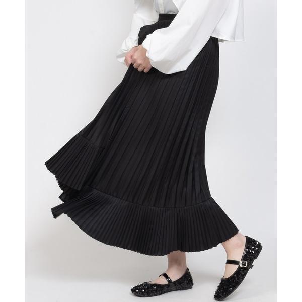 パンプス スパンコール メリージェーン パンプス