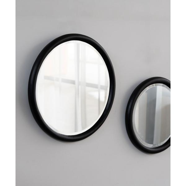 鏡 NOWHERE LIKE HOME（ノーウェアライクホーム）Round Mirror SUK 5...