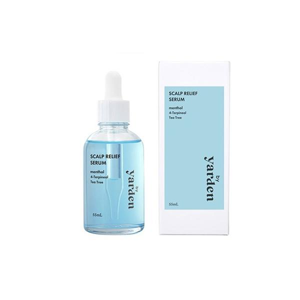 コスメキッチン by Yarden / スカルプ リリーフ セラム