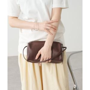 トートバッグ レザーワンハンドルBAG レディースの商品画像