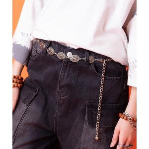 FRAMeWORK（フレームワーク） ベルト 「PUNTOVITA/プントヴィータ