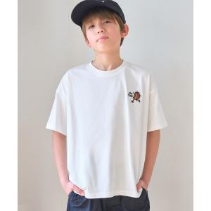 MARNI（マルニ） MARNI KIDS Tシャツ レディース キッズ 半袖 ☆大人も