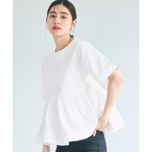 ブラウス シャツ バルーン半袖ブラウス レディース｜ZOZOTOWN Yahoo!店