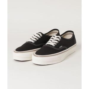 VANS（ヴァンズ） スニーカー オーセンティック / Authentic Reissue