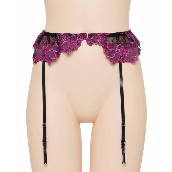 イリュージョンオーロラ　ガーターベルト