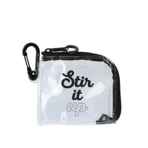財布 DEAR LAUREL/ディアローレル HIGH＆DRY PVC WALLET 財布 DL25S10601 メンズ レディース