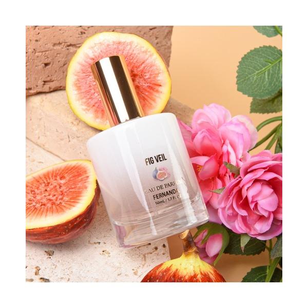 香水 フェルナンダ fernanda オードパルファム50ml（フィグヴェール）/Eau de Pa...