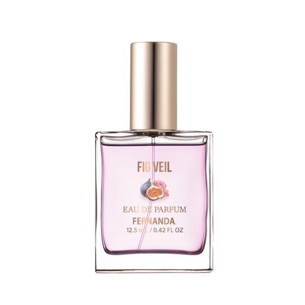 香水 フェルナンダ fernanda オードパルファム12.5ml（フィグヴェール）/Eau de ...