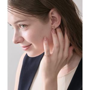 NOJESS（ノジェス） 指輪 リング K5ダイヤモンドピンキーリング