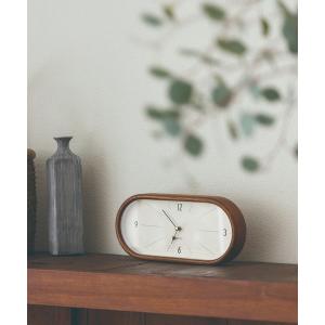 時計 Curva wall clock　掛け時計