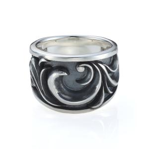 Softmachine（ソフトマシーン） リング SOFTMACHINE UROBOROS RING