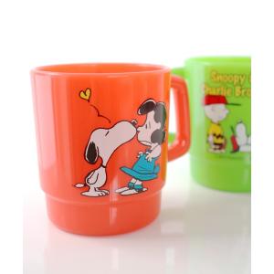 タンブラー 「PEANUTS/ピーナッツ」 スヌ...の商品画像