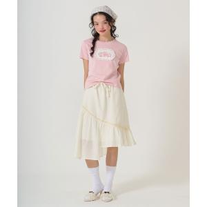 TINA：JOJUN（ティーナジョジュン） ハンドバッグ レース ハンドバッグ