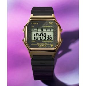 腕時計 TIMEX/タイメックス タイメックス80 腕時計 TX-TW2V41000 ユニセックス レディース