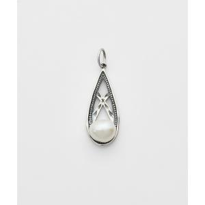 瑠*を様 美品 agete シルバーオブシディアンチャーム シルバーオブシディアンチャーム｜ネックレスチャーム｜アガット 公式