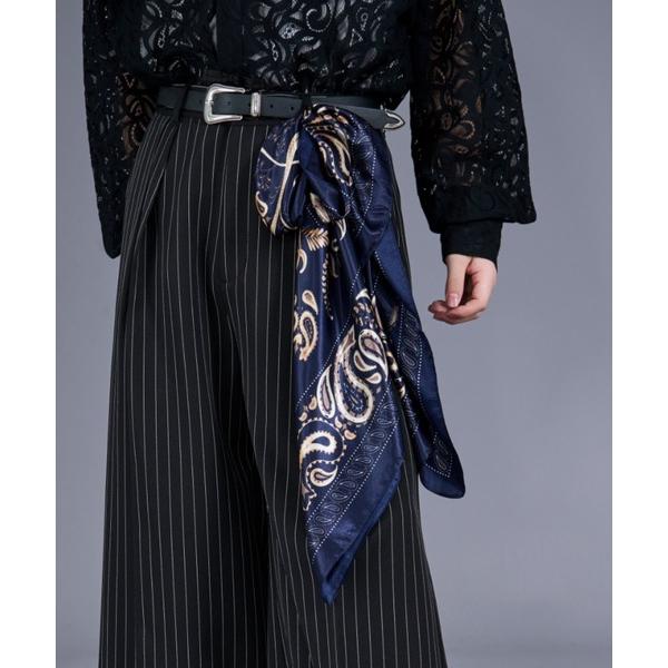 スカーフ バンダナ 大判アソートスカーフ メンズ レディース