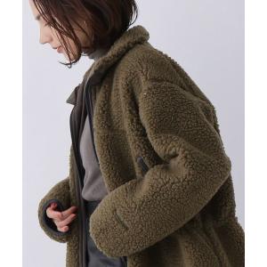 「WOOLRICH」 ブルゾン FREE オリーブ レディース