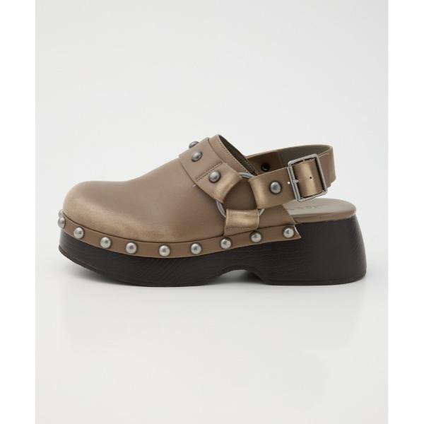 サンダル VINTAGE LIKE SABO サンダル レディース