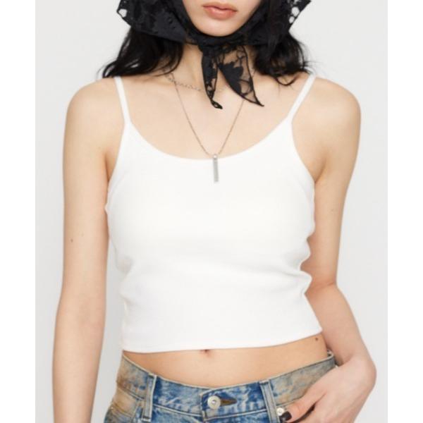 カップ付き キャミソール INNER カップキャミソール