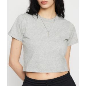 tシャツ LAGUA LOGO Tシャツ レディース