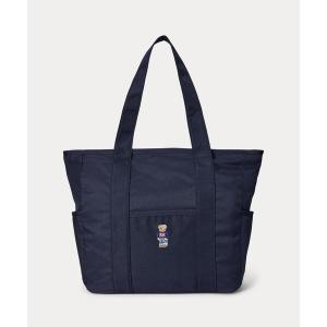 マザーズバッグ Polo ベア トート ＆ チェンジング パッド セット｜ZOZOTOWN Yahoo!店
