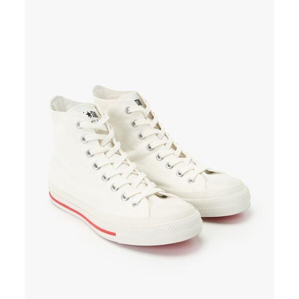 スニーカー agnes b. x CONVERSE コンバース CANVAS ALL STAR (R...