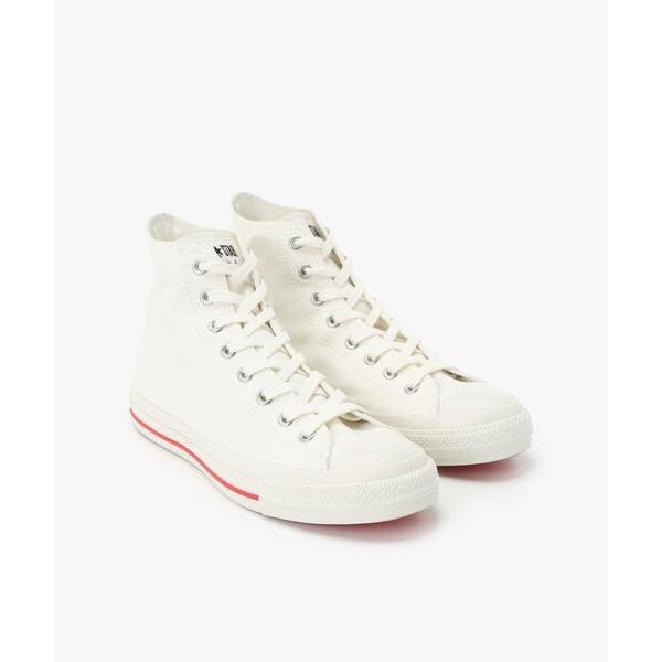 スニーカー agnes b. x CONVERSE メンズ コンバース CANVAS ALL STA...