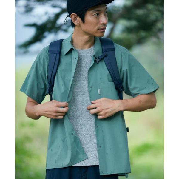 シャツ ＴＳシェルシャツＳ／Ｓ メンズ