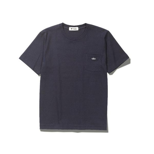 tシャツ ＦＦ　ｆｉｓｈポケＴ　Ｓ／Ｓ メンズ