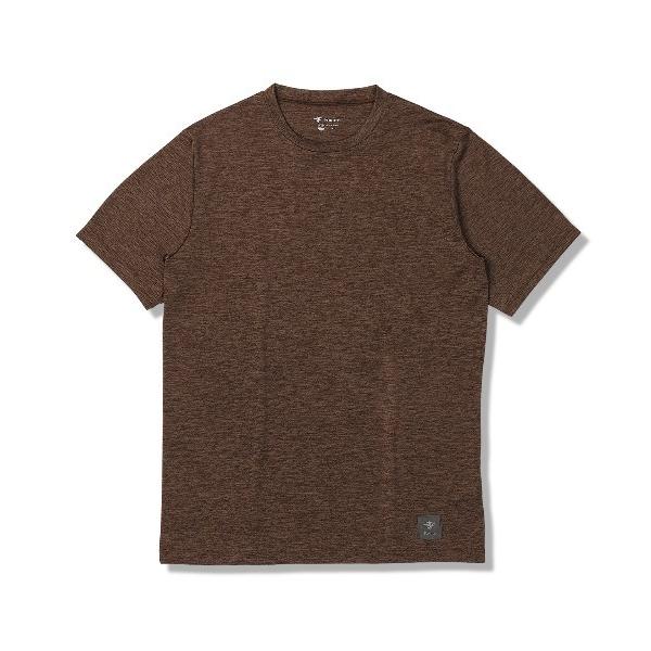 tシャツ ＴＳ　ＥＸストレッチクルーＳ／Ｓ メンズ