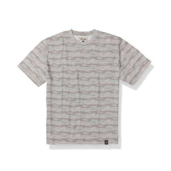 tシャツ エンドレスライズワッフルＴ　ＳＳ メンズ