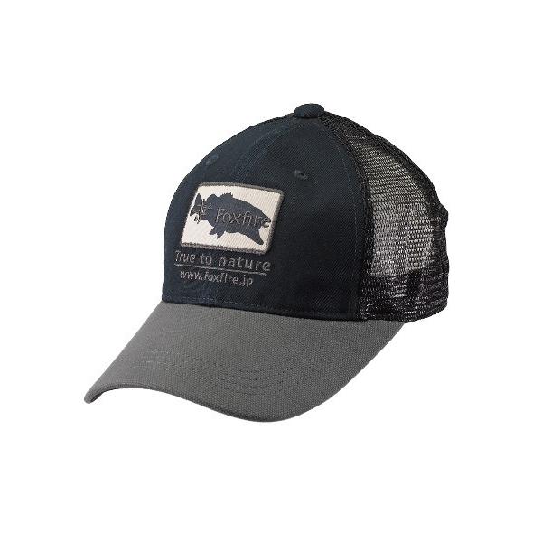 キャップ 帽子 トゥルートゥーネイチャーキャップ メンズ