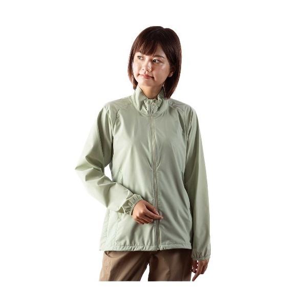 マウンテンパーカー ウインドブレーカー カームシェルジャケット レディース