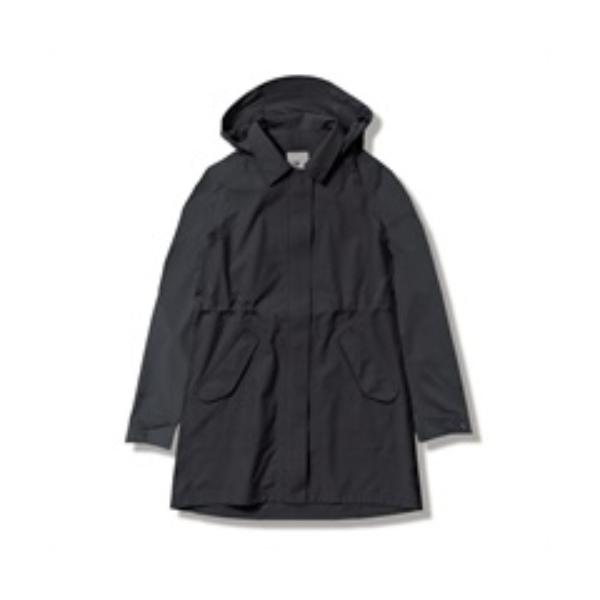 マウンテンパーカー ウインドブレーカー リープライトコート レディース