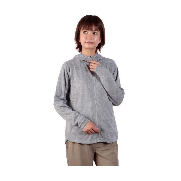 tシャツ ＳＣウィンドパスフーディ レディース