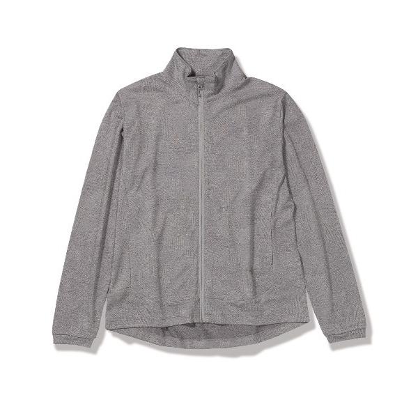 tシャツ ＳＣウィンドパスフルＺＩＰ レディース