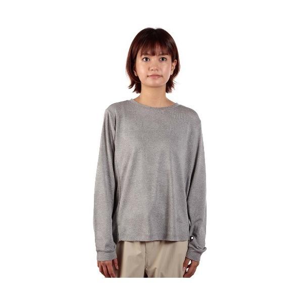 tシャツ ＳＣウィンドパスクルー レディース