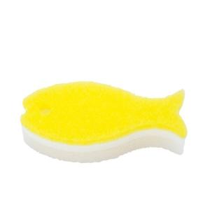 キッチン おさかなスポンジ