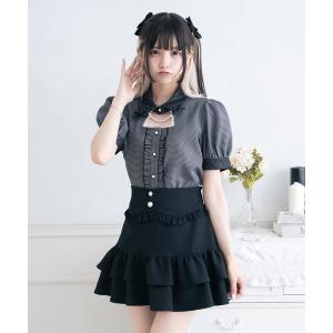 Pal elfy ワンピース 胸開き配色ワンピース : ZOZOTOWN Yahoo!店