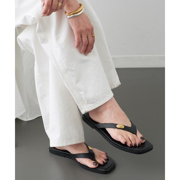 サンダル *「CAMINANDO/カミナンド」TONGS SANDAL レディース