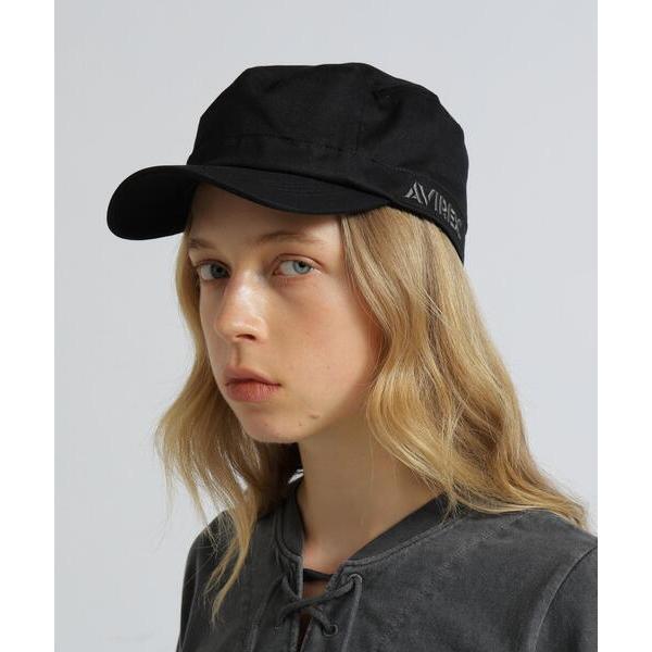 キャップ 帽子 WORK CAP / ワークキャップ メンズ レディース