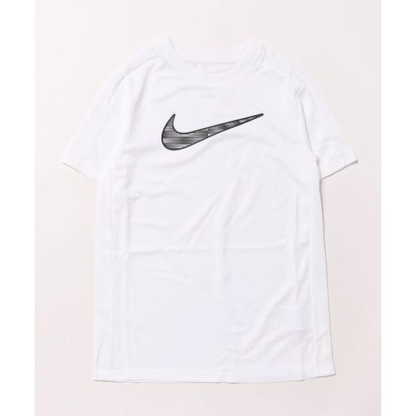 tシャツ 「NIKEアパレル」K NK DF TRPHY23 SS TOP GX キッズ 子供服 男...