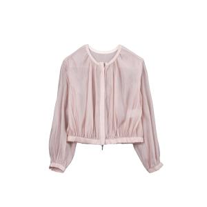 Her lip to コート アウター Louise Classic Tweed Jacket レディース