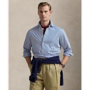 POLO RALPH LAUREN シャツ クラシック フィット ストライプド POLO RALPH LAUREN シャツ クラシック フィット ストライプド